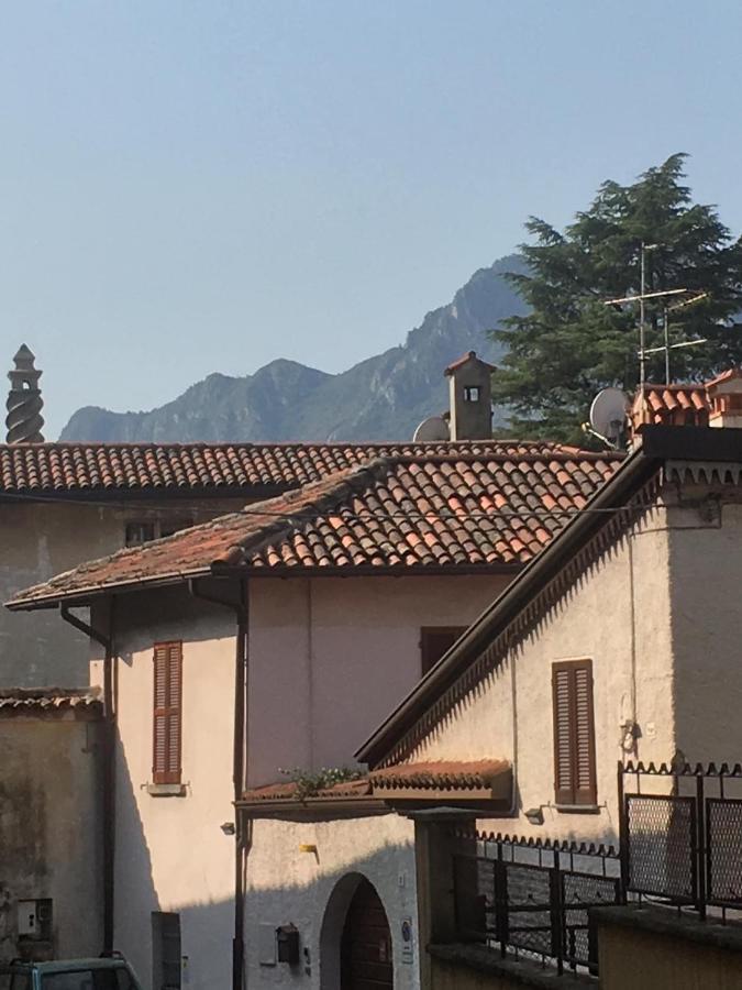 La Ca' Del Masenzi Massenzio'S House (Adults Only) Bed & Breakfast Леко Екстериор снимка